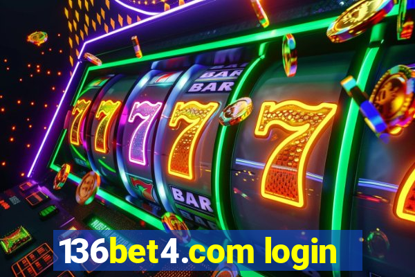 136bet4.com login